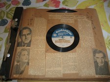 17 Opera records one of a kind