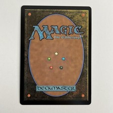 Foil Magic: The Gathering Multi-Color Collectible Individual Foil Magic: The Gathering Multi-Color Collectible Individual