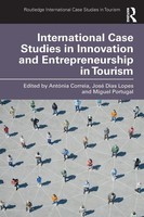 International Case Studies In Innovation And Entrepreneurship In Tourism | Buch