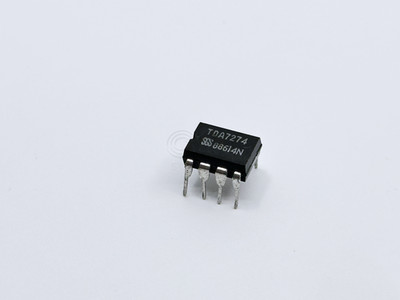 TDA7274 SGS DC Motor Speed Control DIP-8