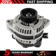 For 2009-2011 Honda Pilot Ridgeline 2008-2010 Odyssey 3.5L Alternator 11391