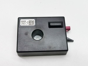 BMW 5 F10 F11 2015 Antennenverstärker Signalverstärker 9325735