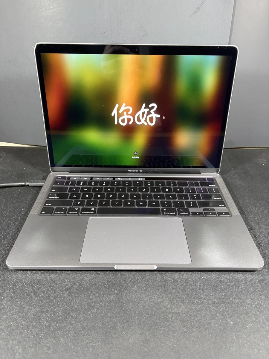 Apple MacBook Pro 13 in 2020 | eBay