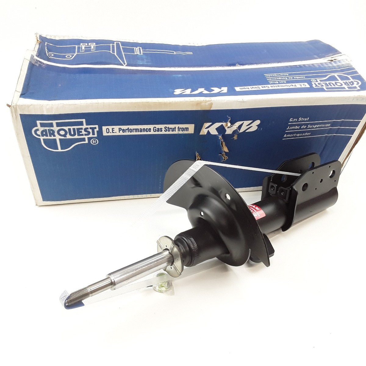 Suspension Strut KYB 339089 fits 04-08 Pontiac Grand Prix