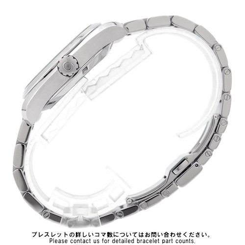 OMEGA SeamasterAqua Terra 38.5mm Stainless Steel Gray Dial 231.10.39.60.06.001 - Picture 2 of 12