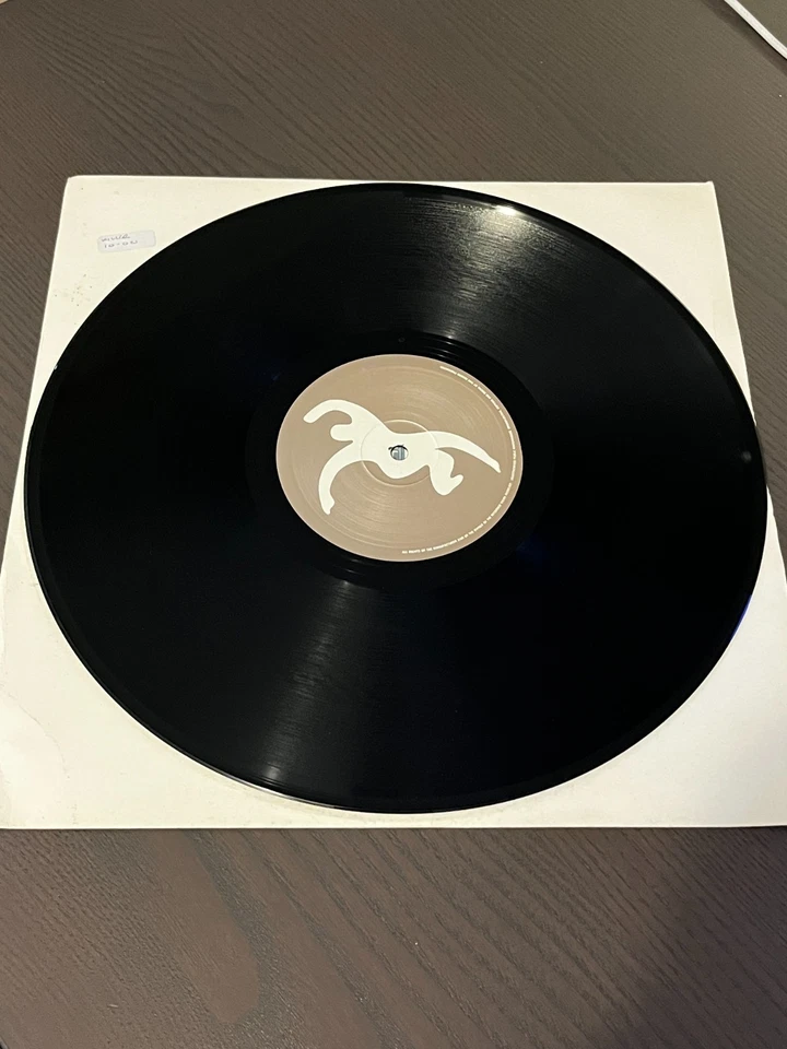 Deep Blue - The Helicopter Tune Cause 4 Concern Remix / Helicopter '97 12" Vinyl - Image 4 of 4