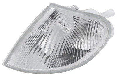 Frontblinker für Citroen Berlingo Peugeot Partner 96- links Blinker Klarglas - Bild 1 von 4