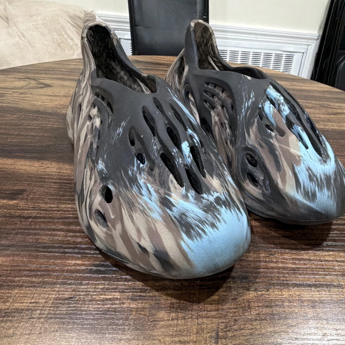 Yeezy Foam RNNR for Sale | Authenticity Guaranteed | eBay