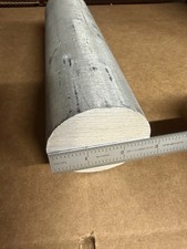2.75" 6061 T651 Round Stock 6" Length