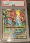 M Venusaur EX (Full Art) 100/108 Evolutions Holo