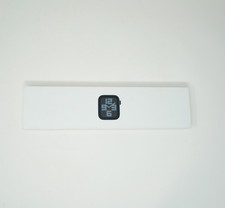Apple Watch SE 2nd Gen 40MM Aluminum MNT83LL/A Midnight Good Condition Face Only