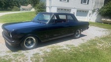 1964 Chevrolet Nova for Sale