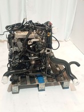 651901 136 CV KOMPLETTER MOTOR / 816243 F&Uuml;R MERCEDES-BENZ CLASE CLA W117 CLA 2
