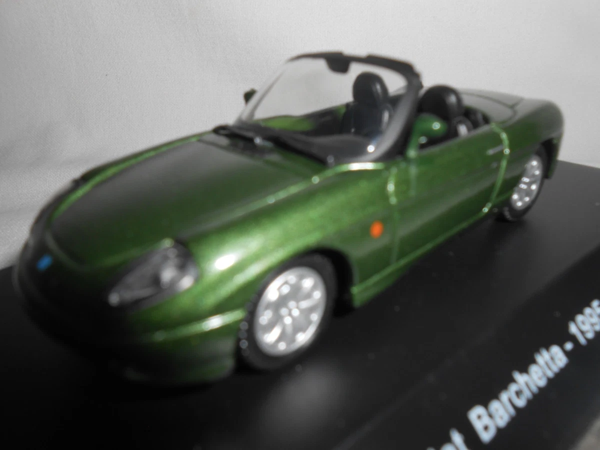 1995 De Tomaso Guara | Classic Motorcars
