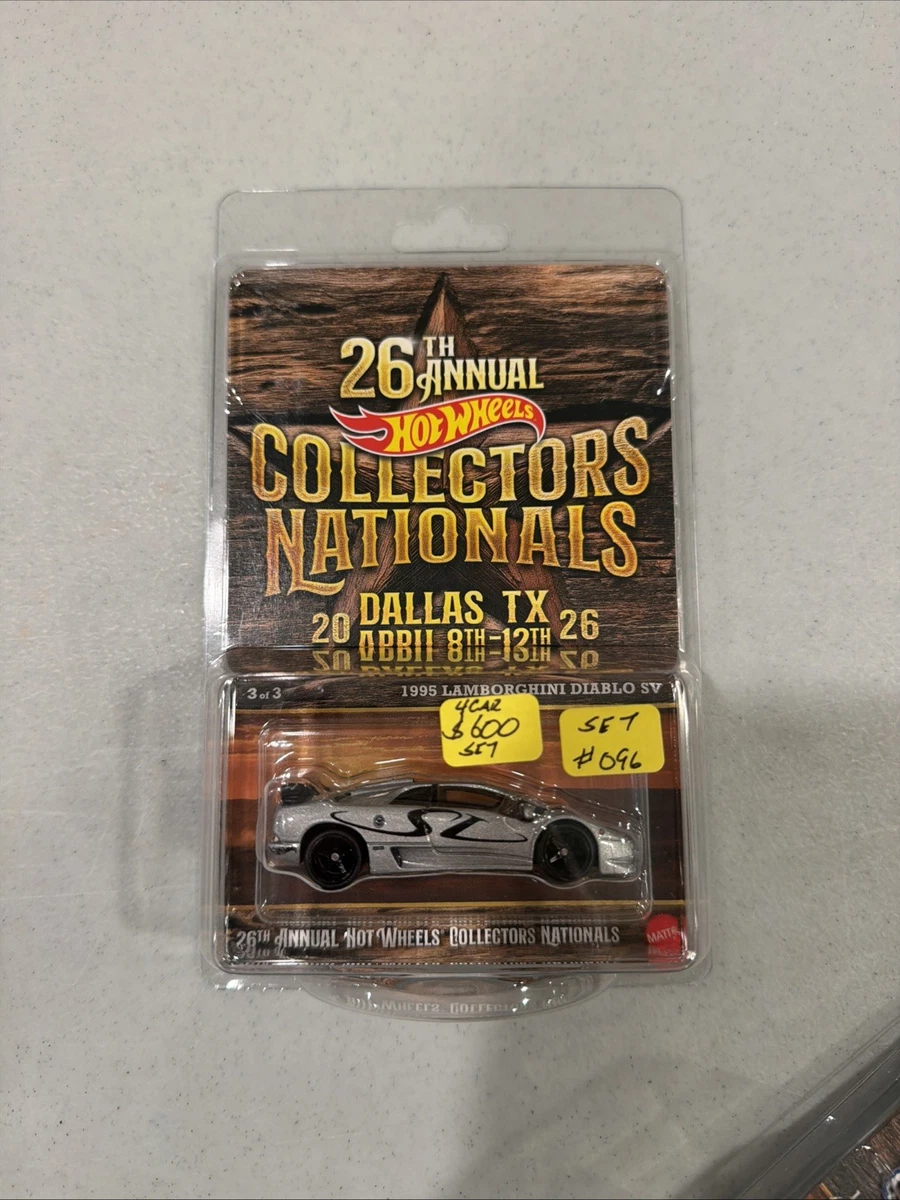 Hot Wheels Convention for sale | eBay