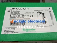 LXM32CD30N4 Servo Driver Servo-drive Brand New Fast Shipping