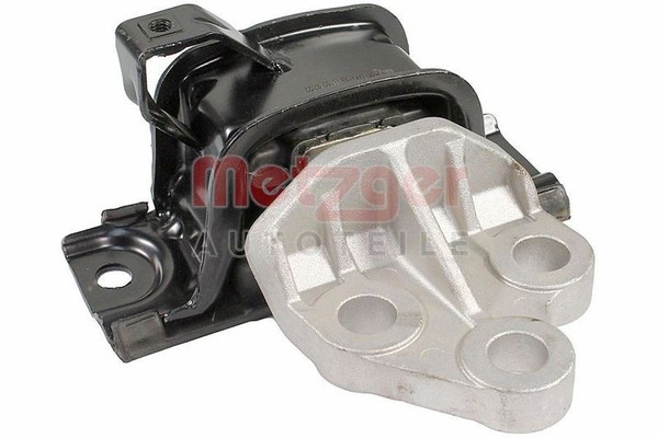 Lagerung Motor Links Oben Metzger 8054083 FÜR Abarth Alfa Romeo Motorhalter-image