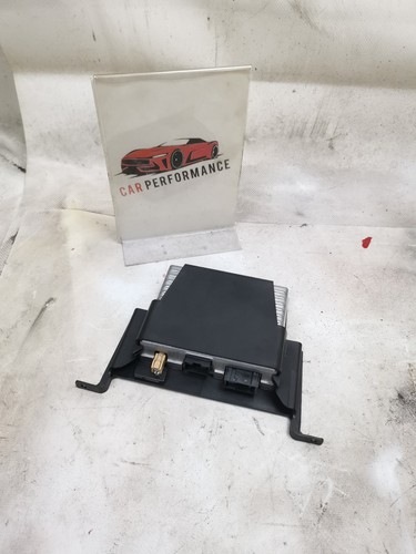 Opel Astra J 1.6 Turbo - Steuergerät Bluetooth 13353284