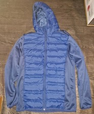 Bnwt Hybrid Jacket L
