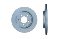 2X Kamoka Bremsscheibe 103666 FüR Hyundai Kona OS OSE OSI SUV KIA Optima JF Soul