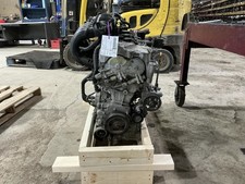 Engine QR25DE 2.5L A 4th VIN 5 1st Digit Fits 14-16 ROGUE 901560