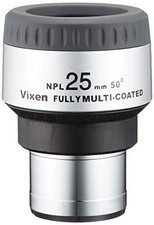 Vixen Plssl Npl 0 31/32In - 125 - 50Efield Of...
