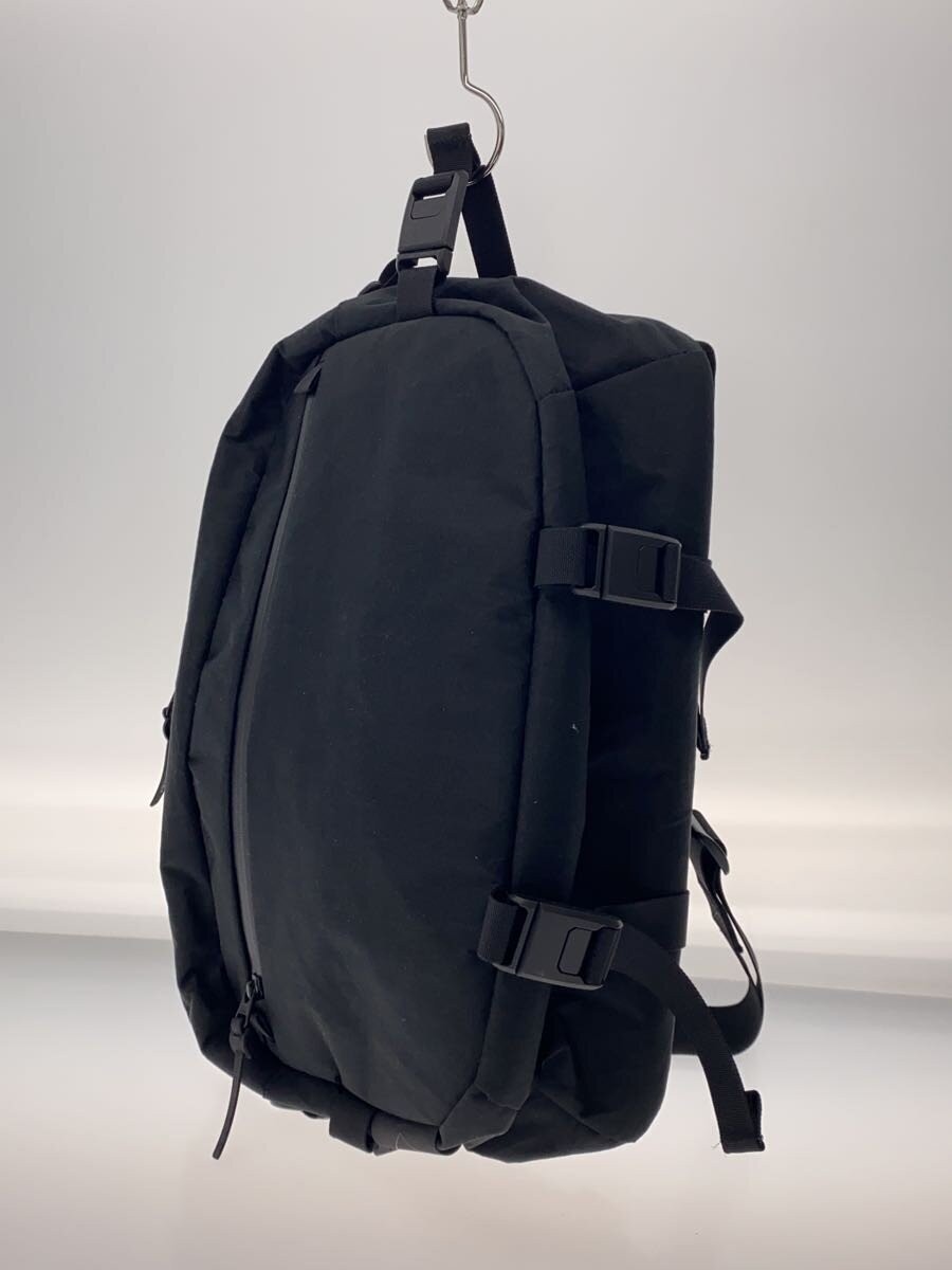 WEXLEY Backpack Black Plain - image 2