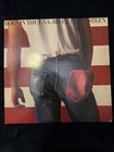 Bruce Springsteen Born in the USA Vinyl LP Record 1984, QC 38653, Columbia