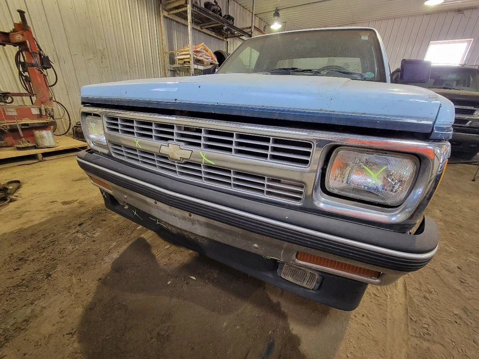 Freios traseiros tambor ferro fundido compatível com 67-92 CAMARO 2068995 - Imagem 2 de 4