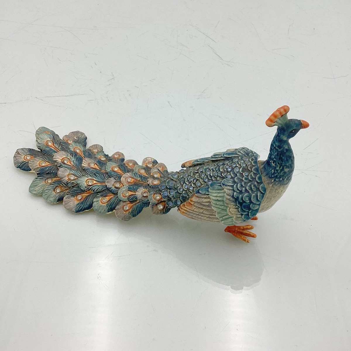 孔雀收藏品| eBay