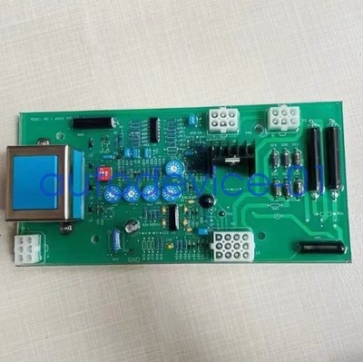 1Pcs New Generator AVR Regulator Board 6GA2491-1A (Large 4-plug) DHL/FedEx *yt