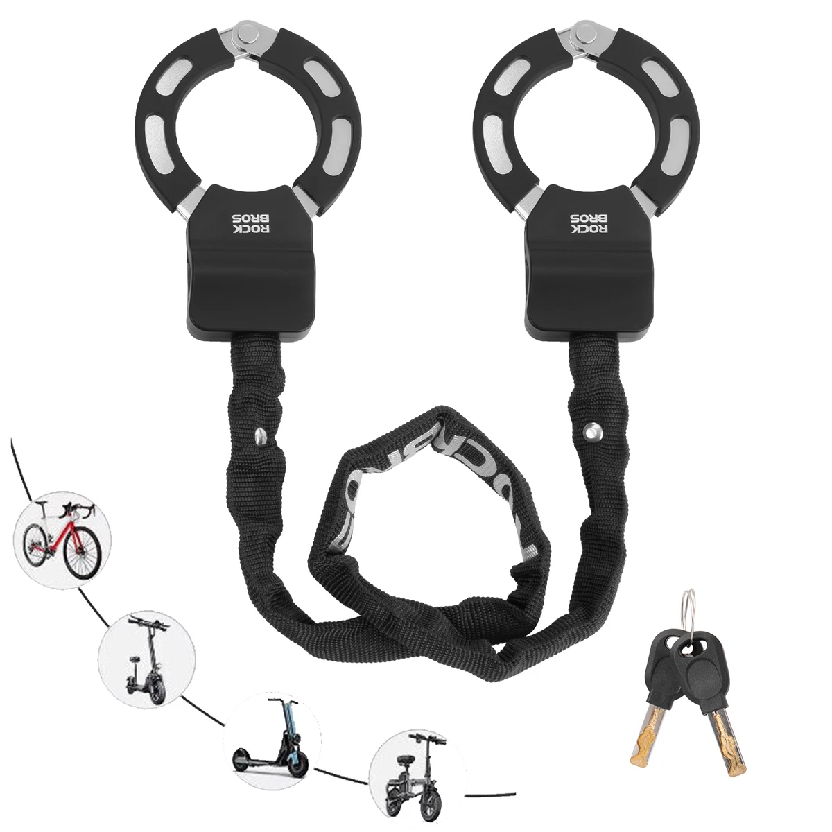abus fahrradtasche gepcktrger ABUS ST 2012 Transport Schlosstasche
