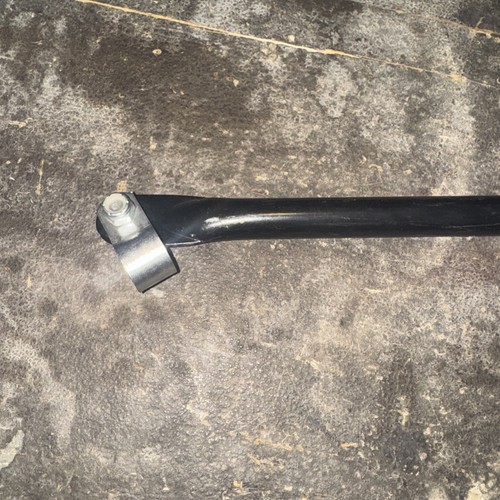 Bluebird Bus Mirror Bar 00115886 60631 KIT, BRACE, MIRROR, TELESCOPING, 18-24" - Picture 2 of 3