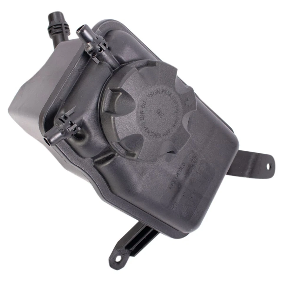 Garrafa reservatório tanque de expansão de líquido refrigerante para BMW 525 528 530 535 545 550 645 - Imagem 2 de 4