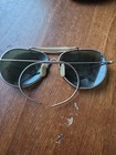 1939-1945 WW2 Aviator Glasses — photo 4