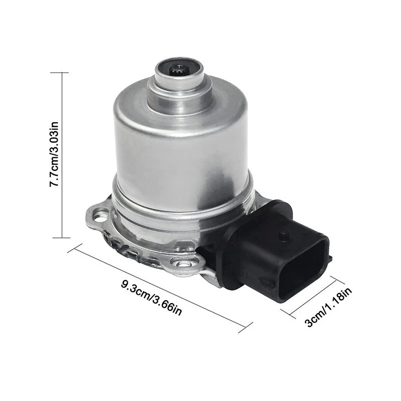 Clutch Actuator Automatic Transmission For Ford Fiesta Focus B-Max Ecosport - Image 2 of 4