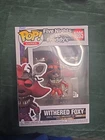 Five Nights At Freddy's Withered Foxy 1085 Funko Pop