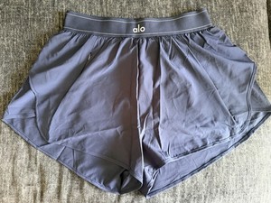Alo Match Point Shorts | eBay