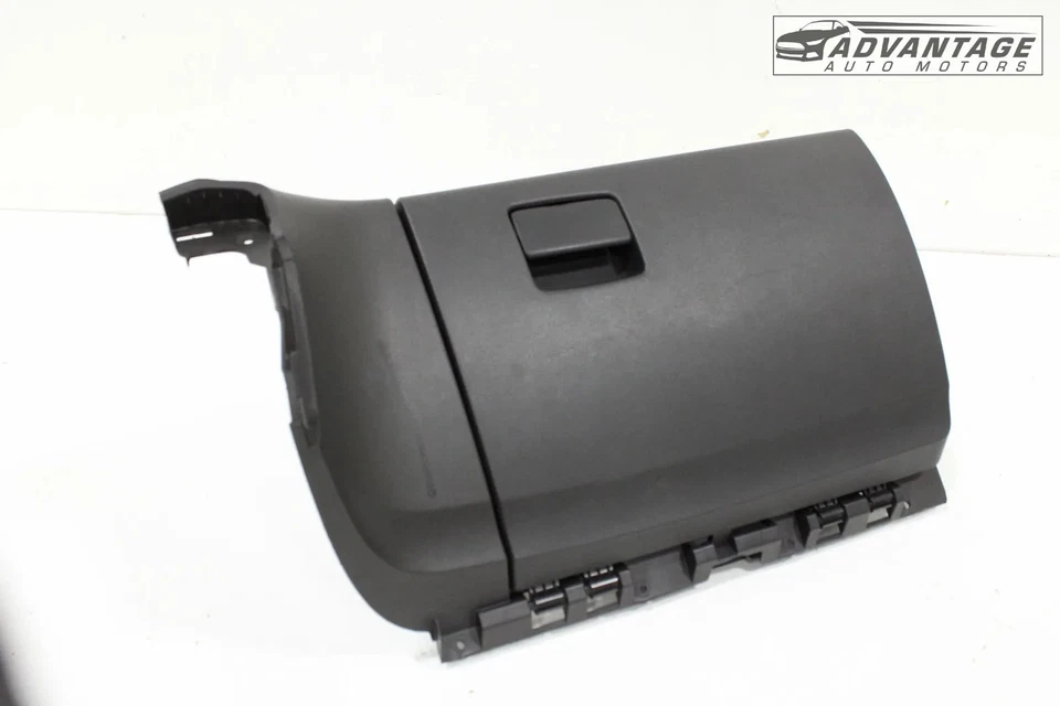 GMC ACADIA 2019-2023 tablero delantero derecho guantera compartimento de almacenamiento OEM Foto 2 de 4