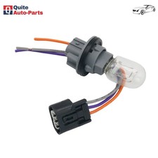 Turn Signal Corner Bulb Socket Light Connector For Honda CR-V Civic Odyssey US