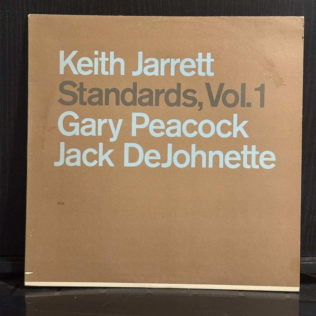 Vinyl Records Keith Jarrett for sale | eBay