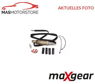 LAMBDASONDE LAMDASONDE LINKS MAXGEAR 59-0013 A FÜR LANCIA DELTA II,DEDRA