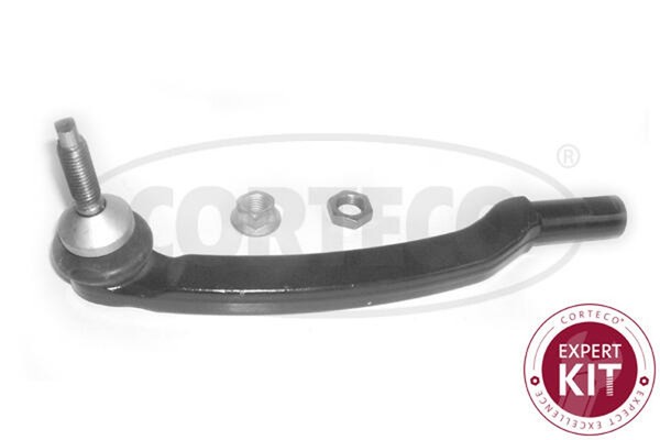 Corteco Spurstangenkopf Gelenkkopf 49399923 FüR Volvo XC90 1 275 XC70 Cross 295-image