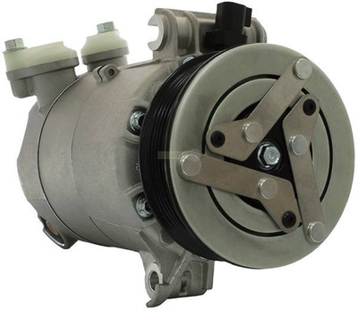 Klimakompressor Neu Original HANON 36012442 für Ford Volvo Saab