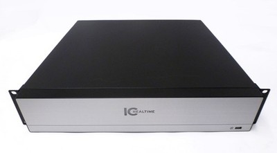 ICRealtime DVR-FLEX32E 32 Channel Up to 32 TB DVR Supports Up 960H w/ 1.8TB HDD