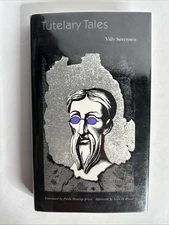 Sorensen, Villy & Paula Hostrup-Jessen & Sven H. Rossel TUTELARY TALES  1st Edit