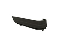 StoßStangenecke Hinten Oben Links FÜR Ford Transit M/Heckklappe 2000-2006 Lack.