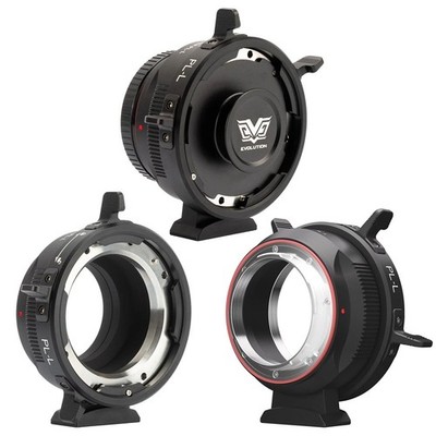 Viltrox ZMOVE Series Lens Mount Adapter for PL Cine Lens to