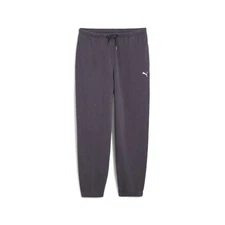 PUMA Dare To Gym2k Relaxed Drawstring Sweatpants Womens Grey Casual Athletic Bot