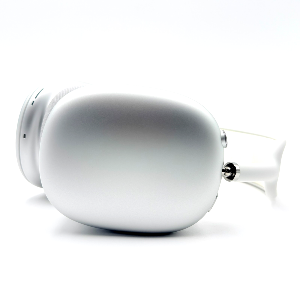 Apple AirPods Max - Silver - MGYJ3AM/A | eBay